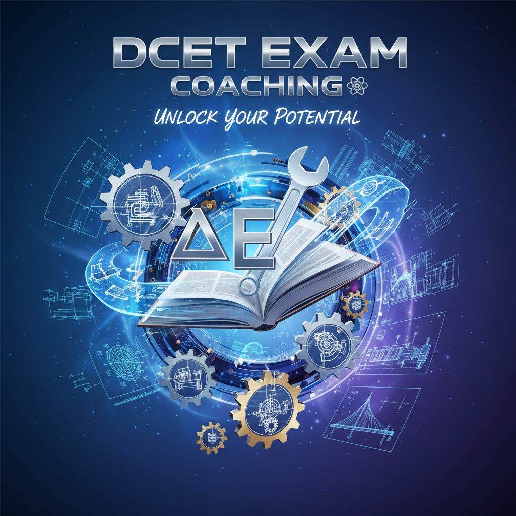 DCET Coaching