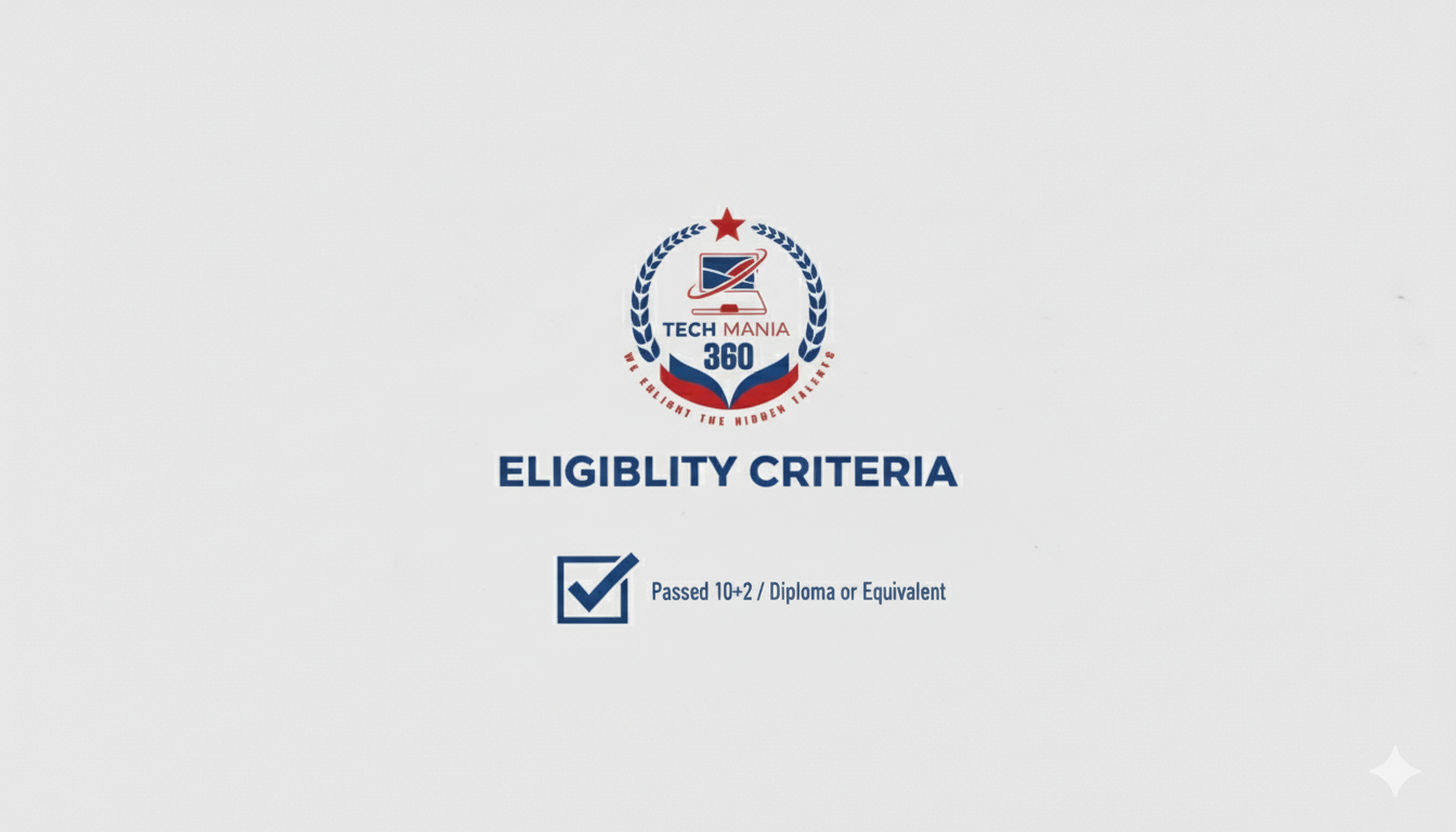 Eligibility Criteria