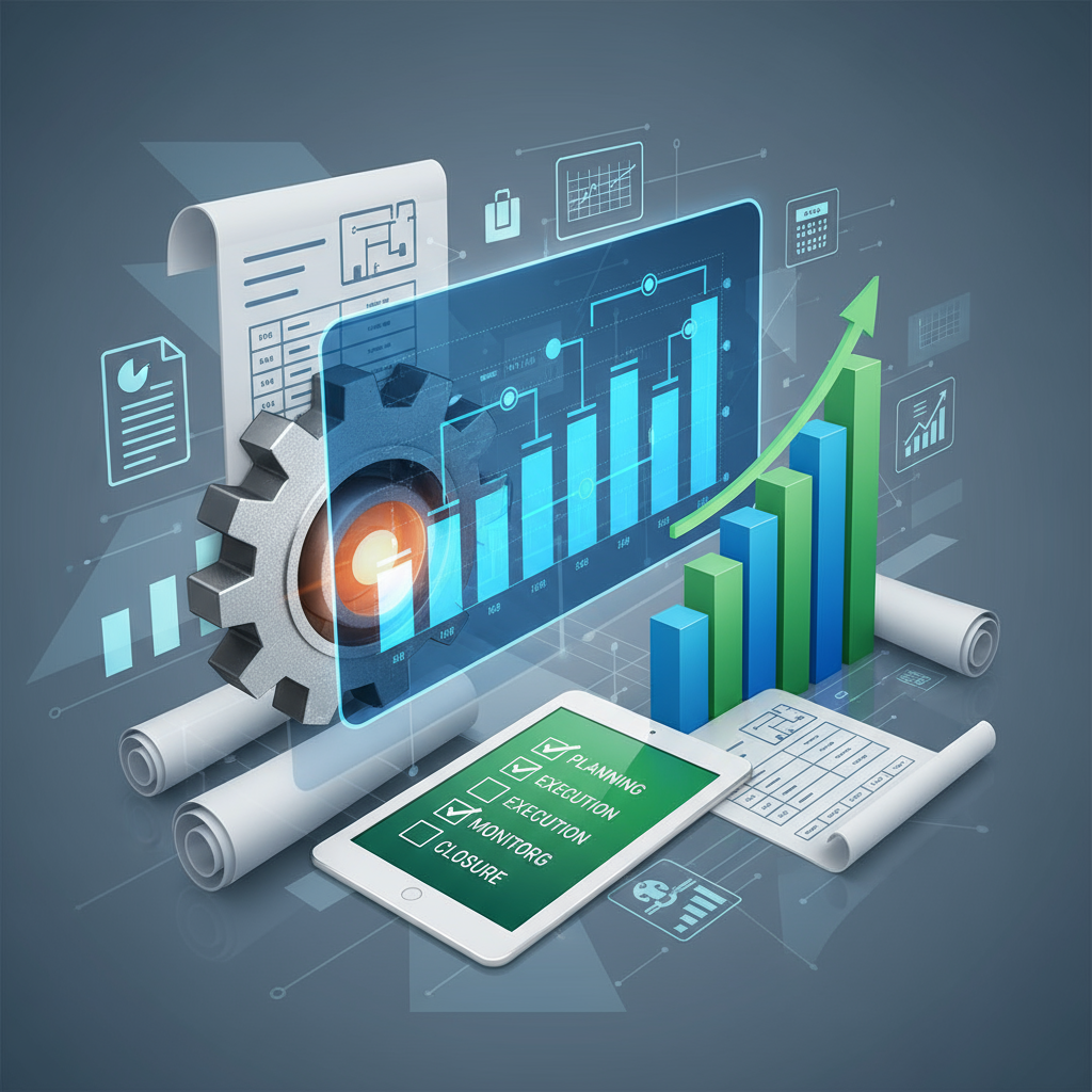 Project Management Skills