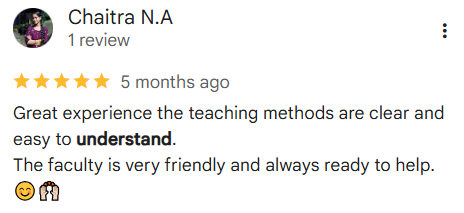 Google Review