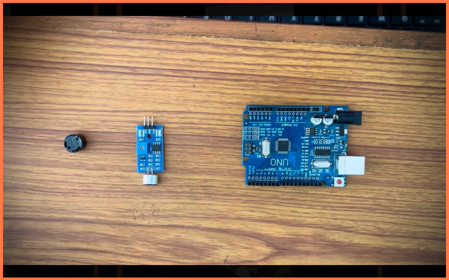 Civil Engineering Model