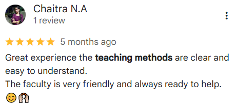 Google Review